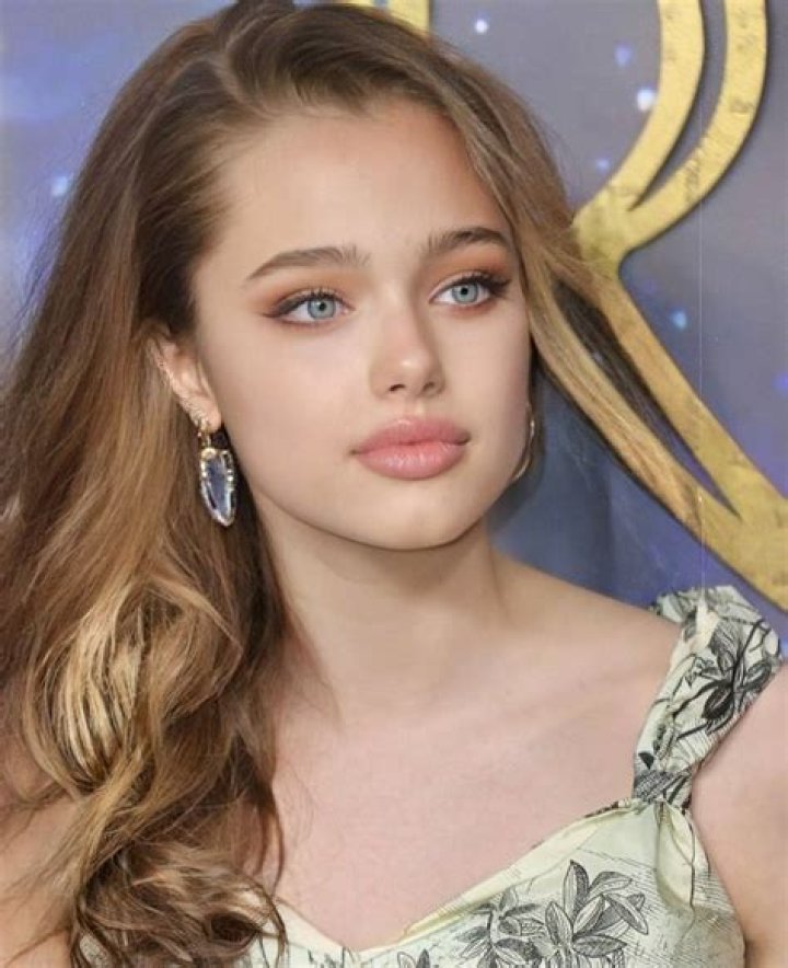 Shiloh Jolie-Pitt: A Glimpse into Her Modeling Journey