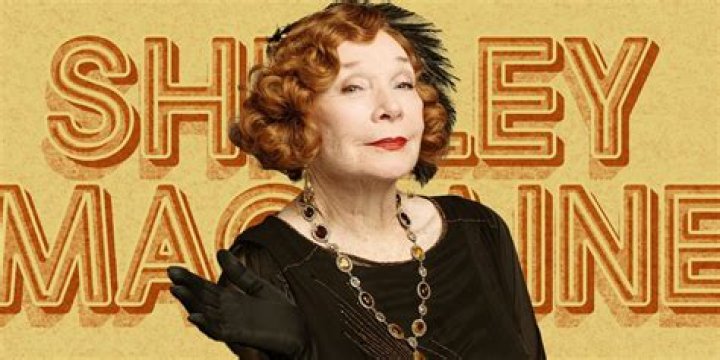 Shirley MacLaine Movies: A Journey Through Her Iconic Filmography