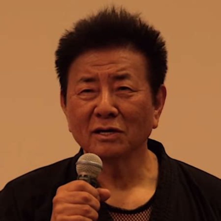 Shook Kosugi: The Journey of a Martial Arts Icon