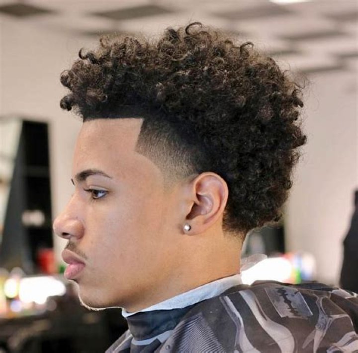 Short Guy Haircuts for Curly Hair: The Ultimate Guide to Stylish Cuts