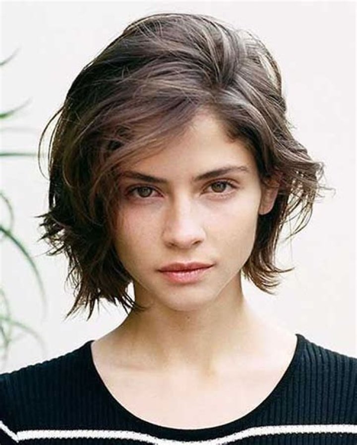Short Hairstyles Low Maintenance: Effortless Styles for Every Woman