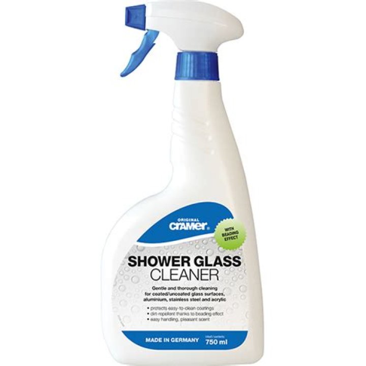 Ultimate Guide to Shower Glass Cleaner: Tips, Techniques, and Best Products