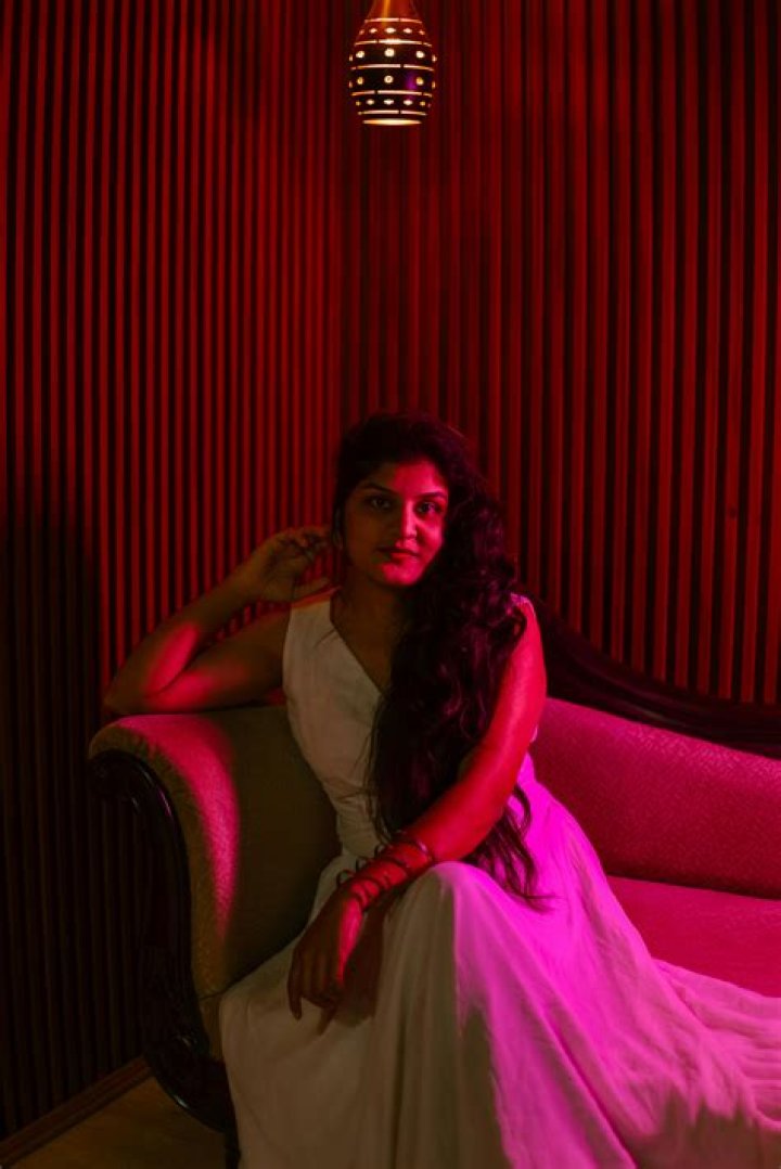 Shubhashree: A Deep Dive into the Life and Achievements of a Rising Star