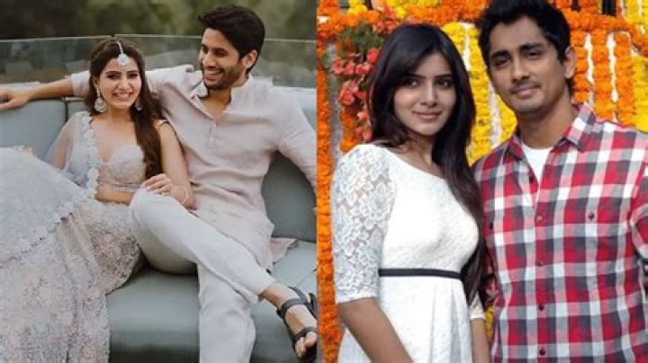 The Life and Achievements of Siddharth Samantha: A Visionary's Tale