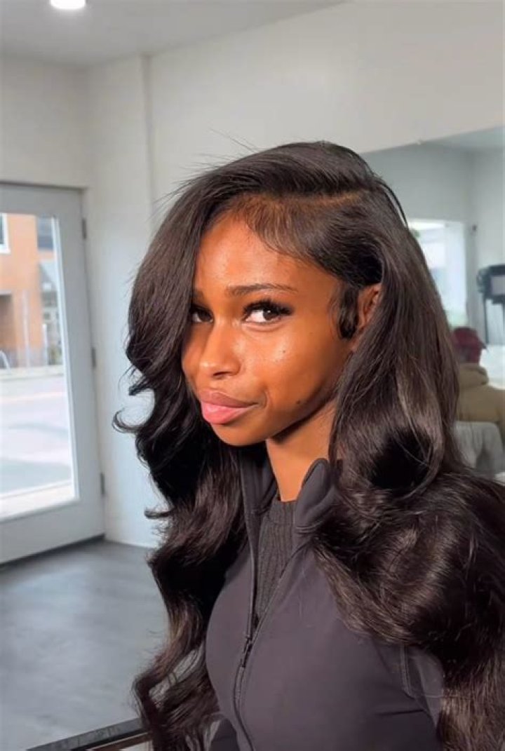 Mastering the Art of Side Part Sew In: A Comprehensive Guide