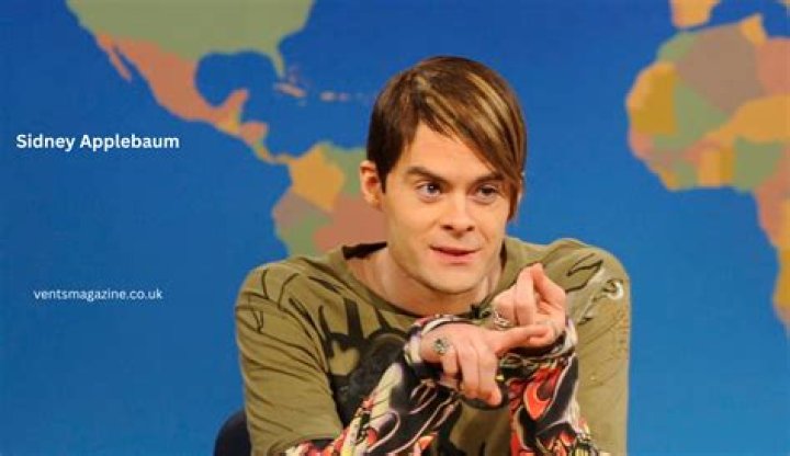 Discovering the Life and Legacy of Sidney Applebaum