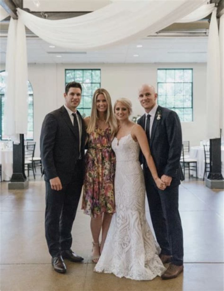Sidney Crosby Wedding: A Deep Dive into the Celebration of Love