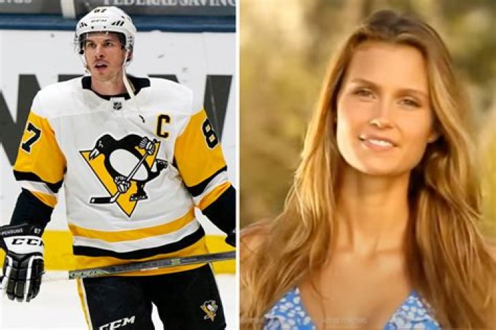 Meet Sidney Crosby's Life Partner: Uncovering the Love Story Behind the Hockey Superstar