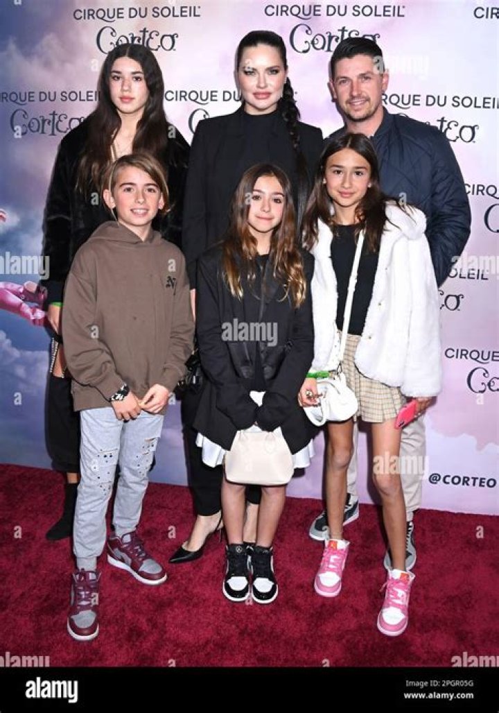 The Enigmatic Presence of Sienna Lima: A Journey Through Talent and Passion