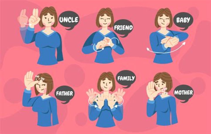 Sign Language for Together: Bridging Communication Gaps