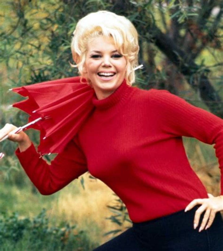 Sigrid Valdis: The Enigmatic Star of Classic Television