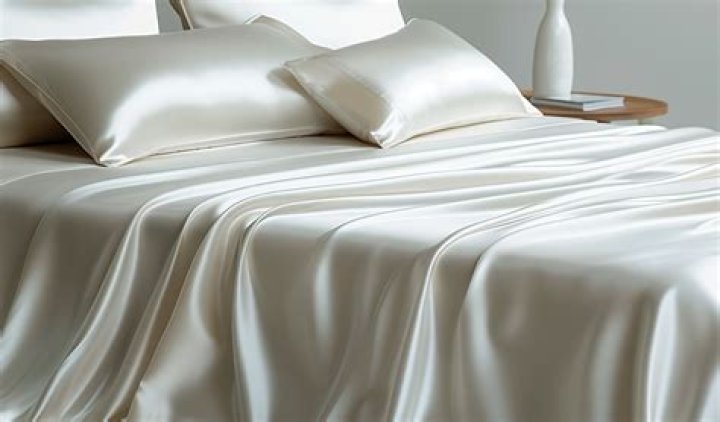 The Luxurious Benefits of Silk Sheets: Why You Should Make the Switch