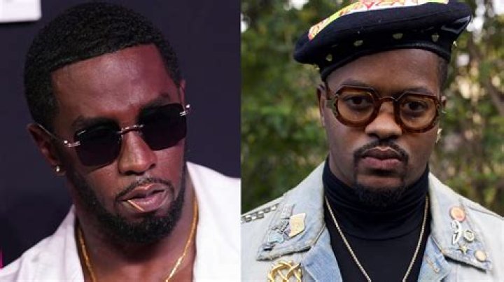 Unraveling the Dynamic Duo: Simon Cowell and P Diddy