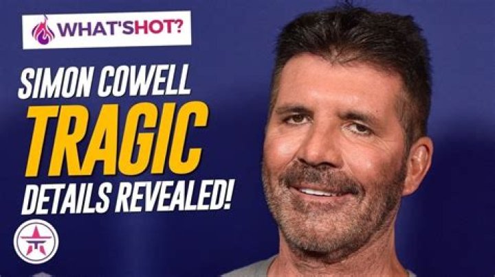Is Simon Cowell Still Alive? Unveiling the Truth Behind the Rumors
