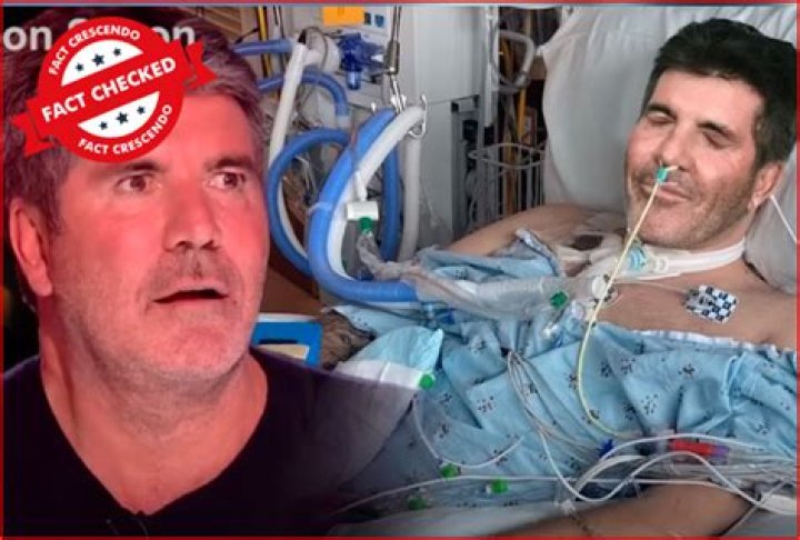 Simon Cowell News Accident: Everything You Need to Know