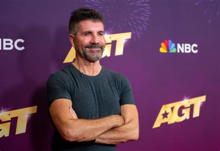 Simon Cowell Passing: A Deep Dive into His Life, Legacy, and Impact on the Entertainment Industry