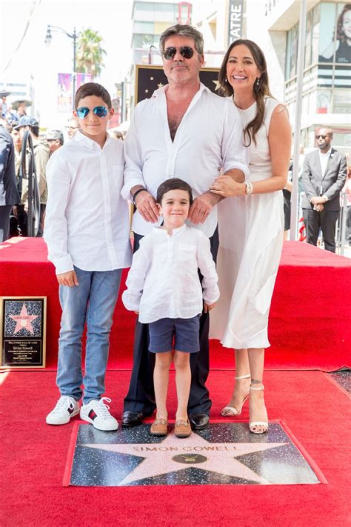 Unraveling the Truth Behind Simon Cowell's Son Illness