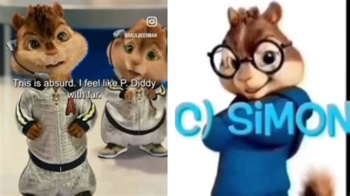 Unveiling the Life of Simon P Diddy: A Multifaceted Icon