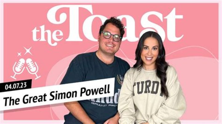 Unveiling Simon Powell: A Comprehensive Guide to His Life, Achievements, and Influence