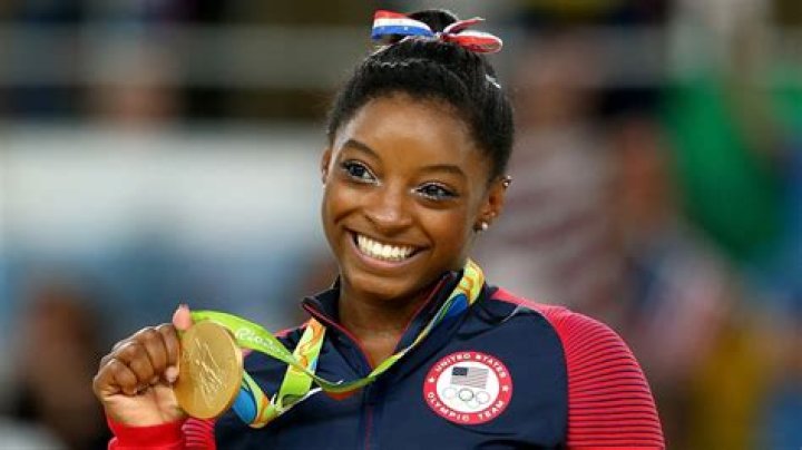 Exploring Simone Biles' Personality: The Champion Beyond the Gym