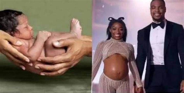Is Simone Biles Pregnant? Exploring the Rumors and Reality