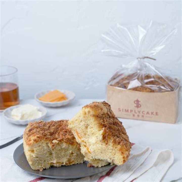 SimplyCake: A Sweet Journey into the World of Exquisite Desserts