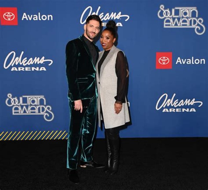 Unveiling the Life of Singer Jon B's First Wife