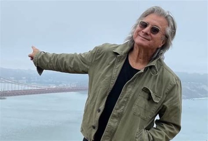 Steve Perry: The Legendary Voice Behind Journey and His Timeless Music