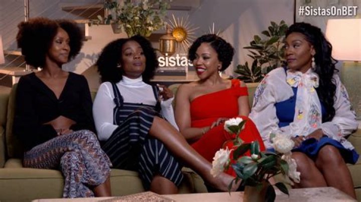 Sistas Bet: A New Era of Empowerment and Entertainment