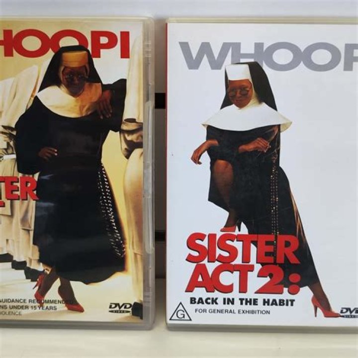 Sister Act 2: Kelly Clarkson's Inspirational Journey