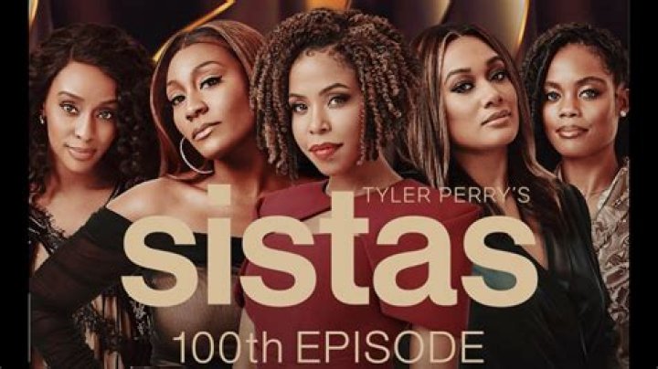 Sisters Tyler Perry: A Deep Dive into the Lives of the Dynamic Characters