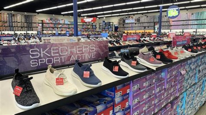 Skechers Outlet: Your Ultimate Destination for Affordable Comfort and Style