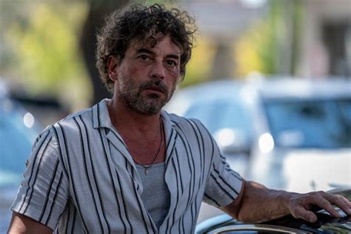 Skeet Ulrich TV Shows: A Comprehensive Look at His Iconic Roles and Career