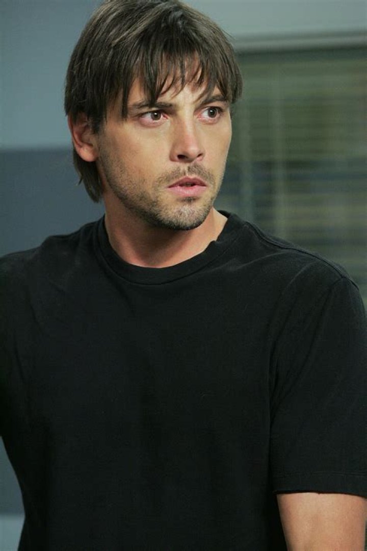 Skeet Ulrich: A Comprehensive Look at the Actor's Career, Life, and Legacy