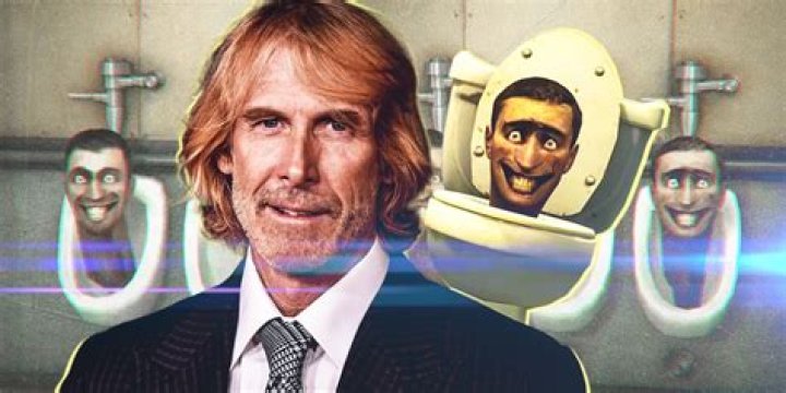 Skibidi Toilet: The Michael Bay Connection