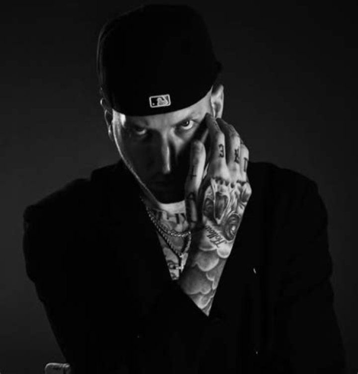 Skitz Kraven Net Worth: A Deep Dive Into His Wealth and Success