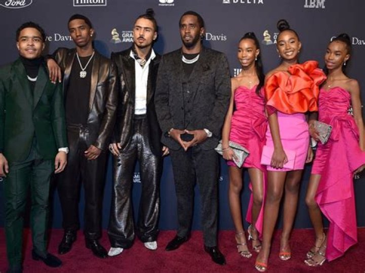 Unveiling the Life of Skylar Mae Diddy: A Rising Star