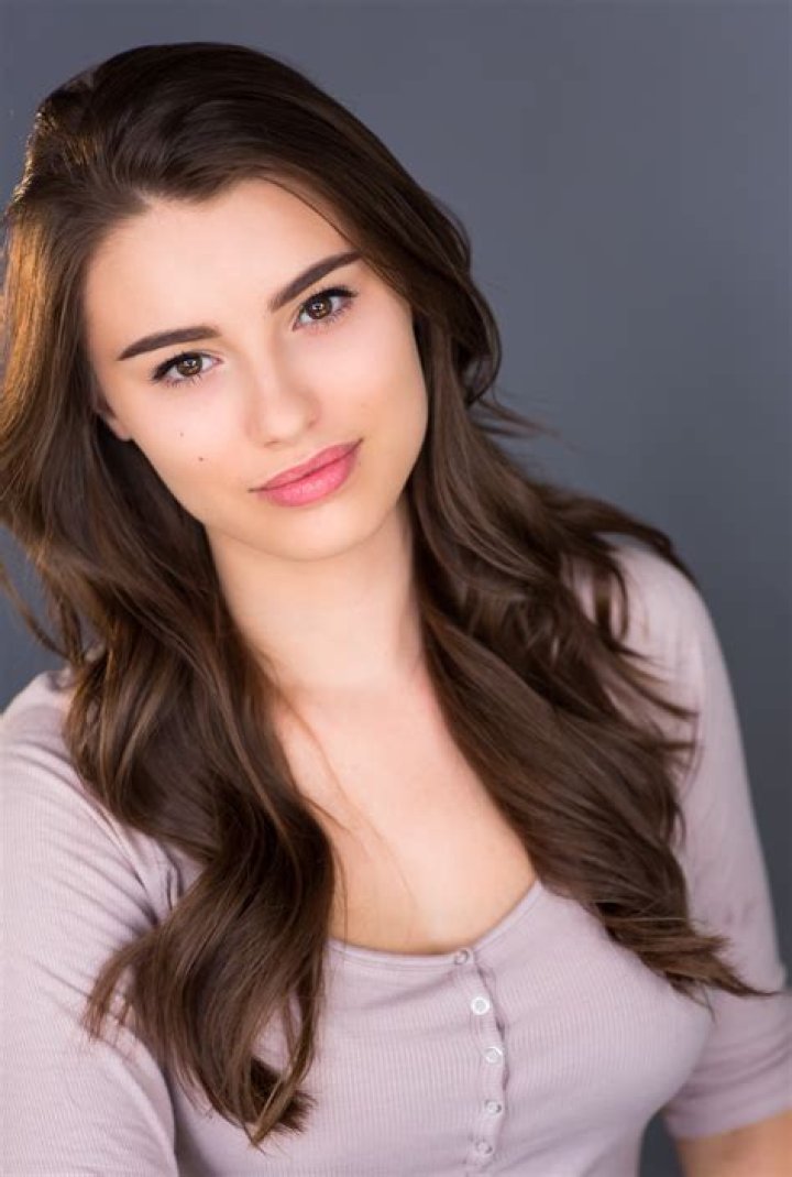 Skyler Wright: A Rising Star in the Entertainment Industry