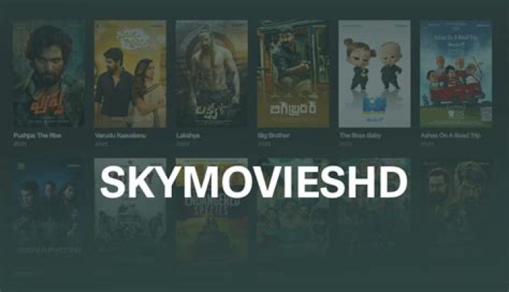 SkymoviesHD Marathi: Your Ultimate Guide to Downloading and Streaming Marathi Movies