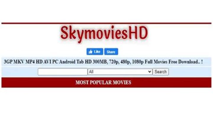 Unveiling the World of SkymoviesHD: A Gateway to Entertainment