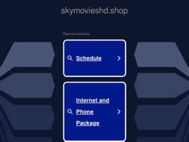 Skymoviezhd: Your Ultimate Guide to Free Movie Streaming
