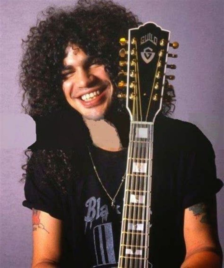 Slash Face Reveal: Unveiling the Mystery Behind the Iconic Mask