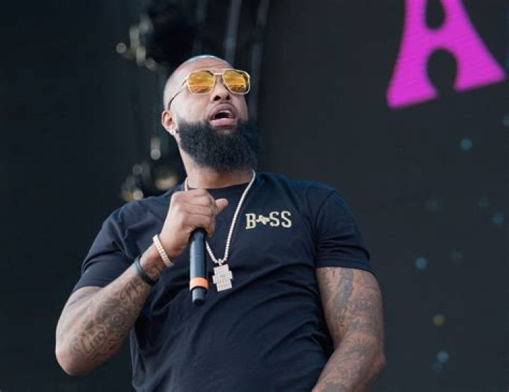 Slim Thug Net Worth 2024: A Deep Dive into the Rapper's Wealth and Success