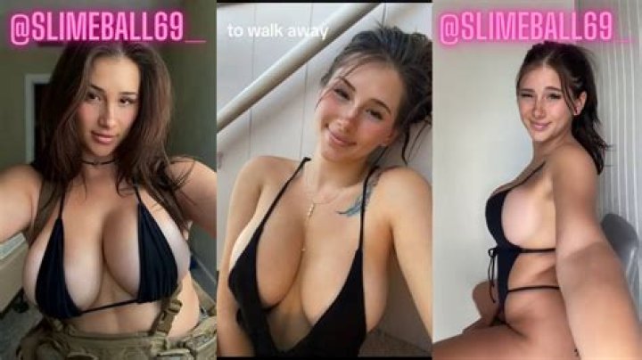 Unveiling the Mystery of Slimeball69: A Deep Dive