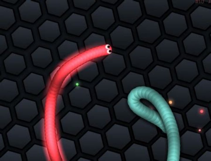 Explore the Thrill of Slither.io Unblocked Games 76