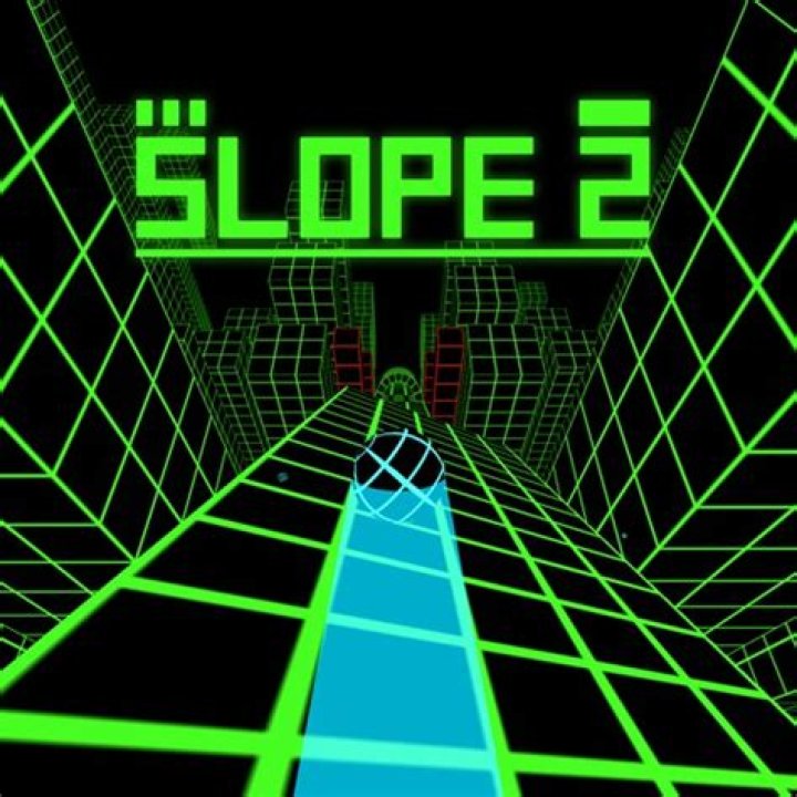 Slope 2: The Ultimate Guide to Mastering This Addictive Game