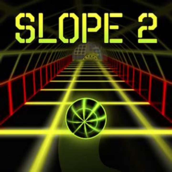 Slope Unblocked 2: The Ultimate Guide to the Addictive Arcade Game