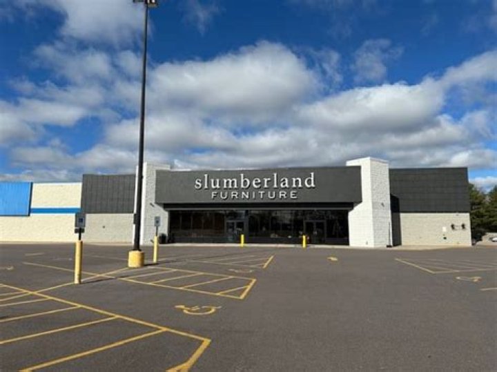 Discovering the Charm of Slumberland Baraboo WI