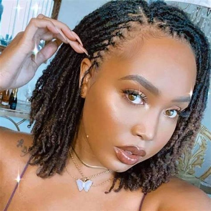 Exploring the Beauty and Versatility of Small Locs