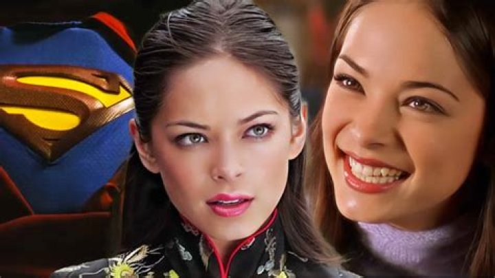 The Definitive Guide to the Actress Behind Lana Lang in Smallville